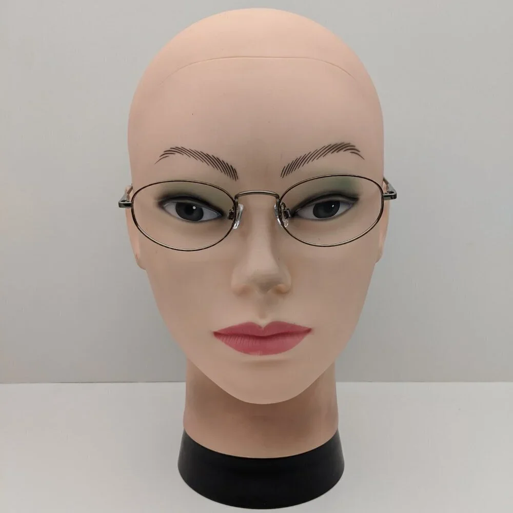 🕶️Cancun Golden Taupe Tortoise Eyeglasses 47/19/135 | ALJ523🕶️